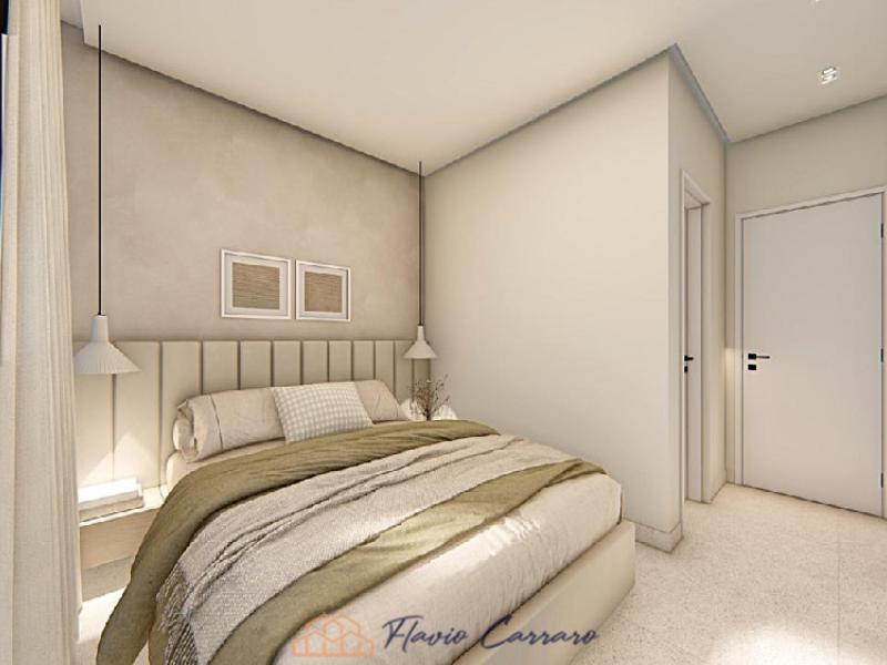 APARTAMENTO CENTRO LANÇAMENTO