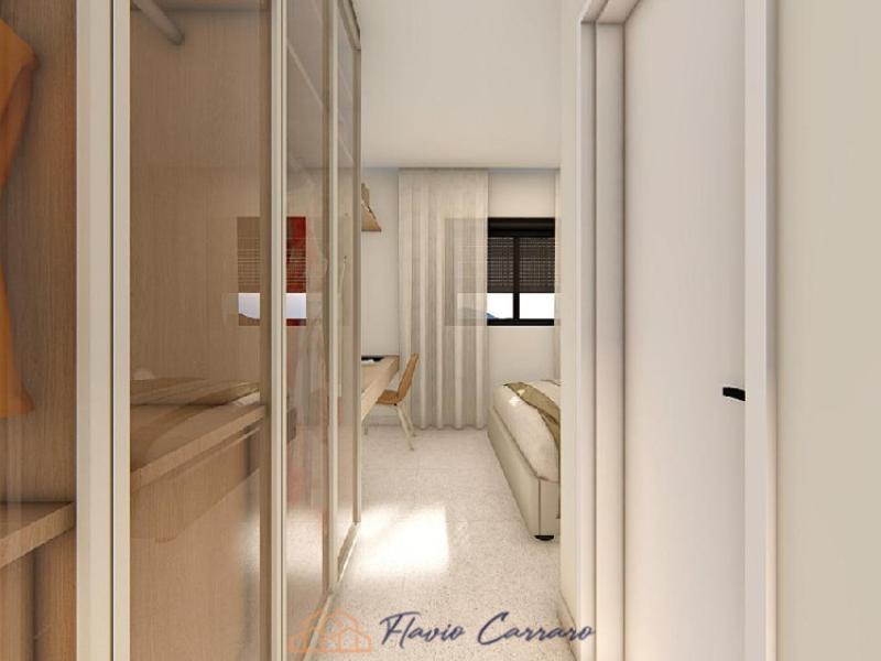 APARTAMENTO CENTRO LANÇAMENTO