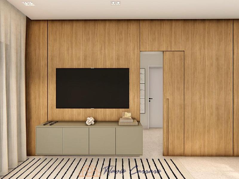 APARTAMENTO CENTRO LANÇAMENTO