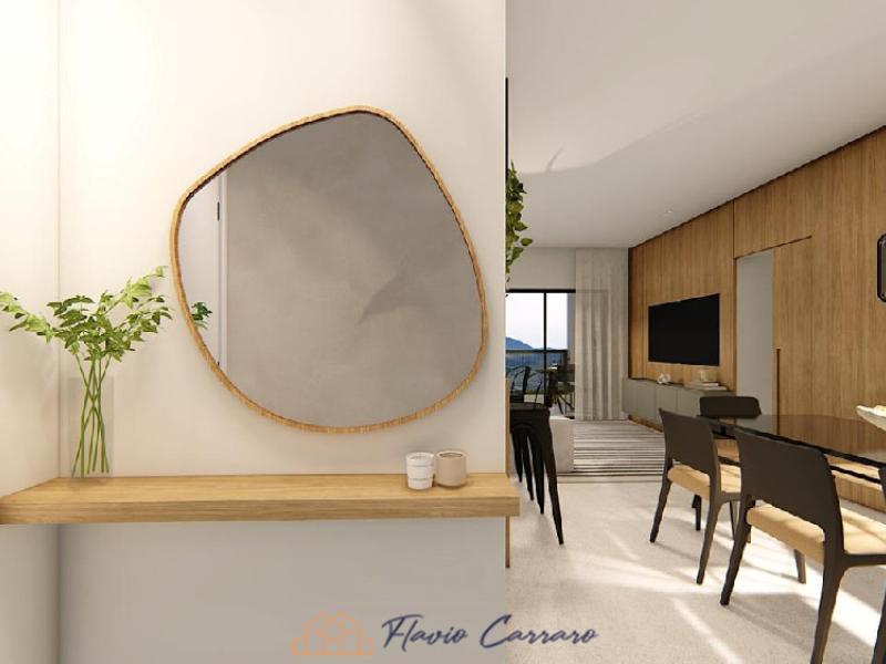 APARTAMENTO CENTRO LANÇAMENTO