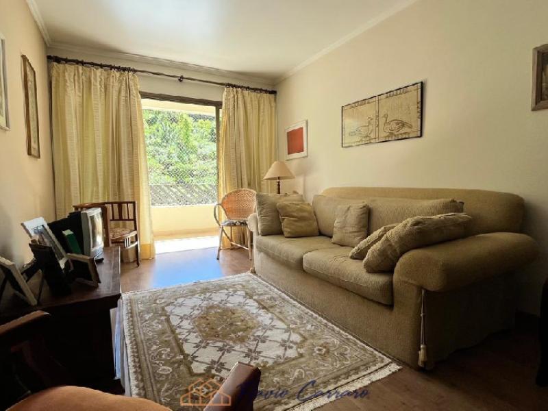 APARTAMENTO PRÓXIMO AO CENTRO