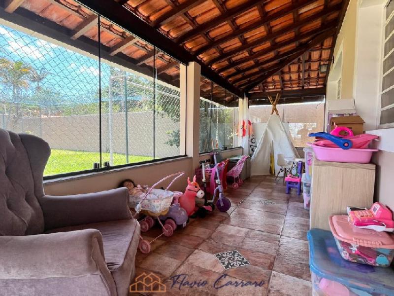 CHÁCARA BAIRRO DAS POSSES