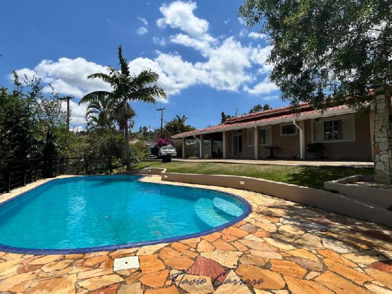 CHÁCARA BAIRRO DAS POSSES