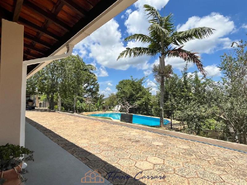 CHÁCARA BAIRRO DAS POSSES