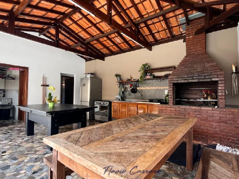 CHÁCARA BAIRRO DAS POSSES