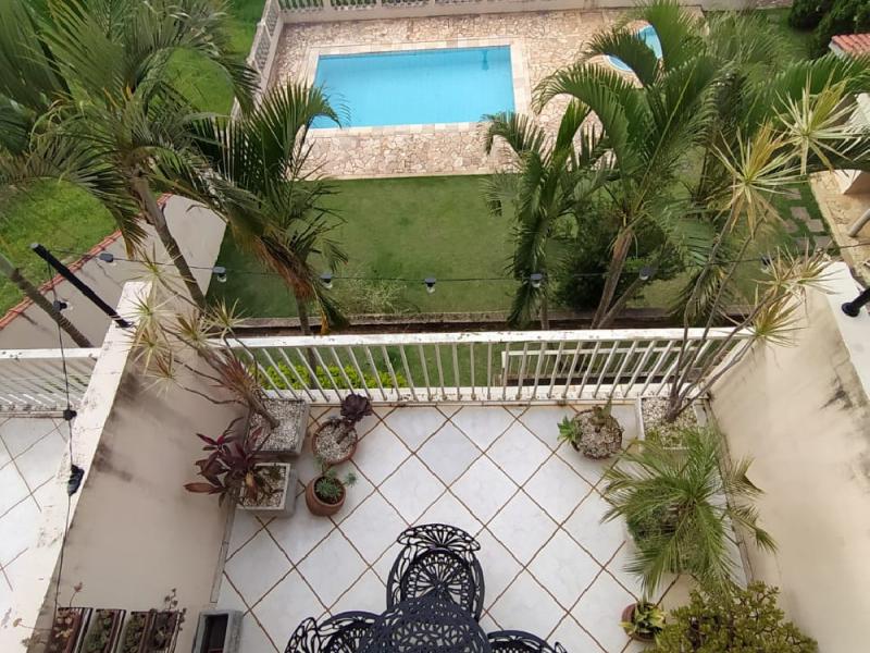 CASA CONDOMINIO FECHACO