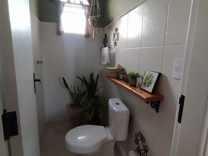 CASA CONDOMINIO FECHACO