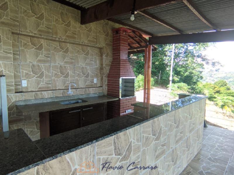 CHACARA BAIRRO DAS POSSES