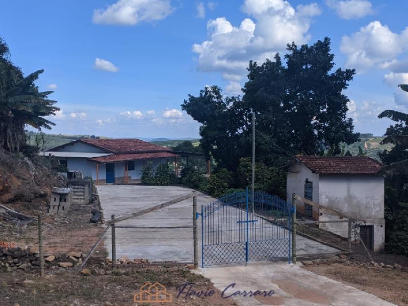 CHACARA BAIRRO DAS POSSES