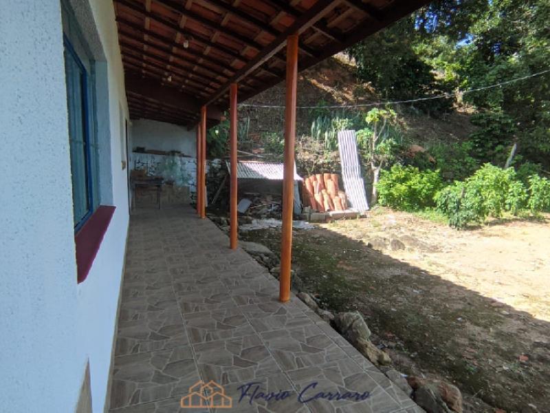 CHACARA BAIRRO DAS POSSES