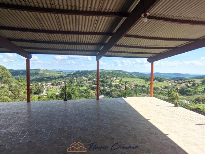 CHACARA BAIRRO DAS POSSES