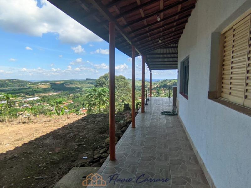 CHACARA BAIRRO DAS POSSES