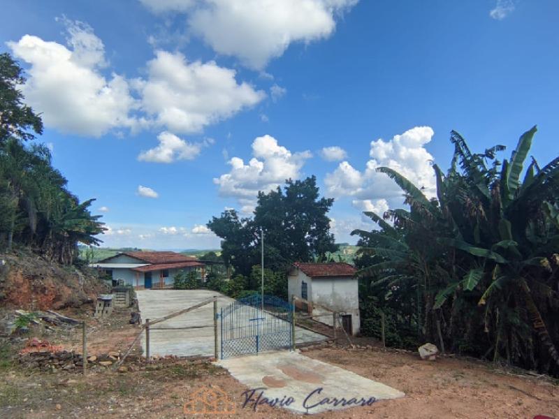 CHACARA BAIRRO DAS POSSES