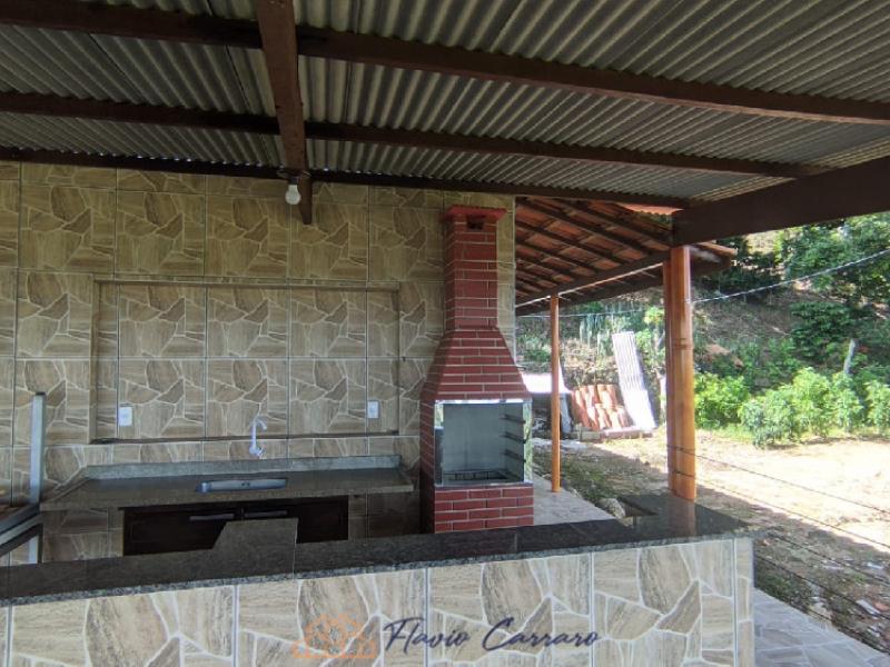 CHACARA BAIRRO DAS POSSES