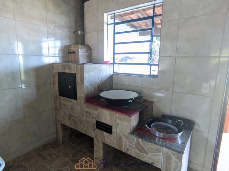 CHACARA BAIRRO DAS POSSES