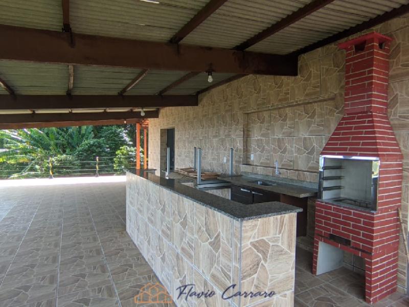 CHACARA BAIRRO DAS POSSES