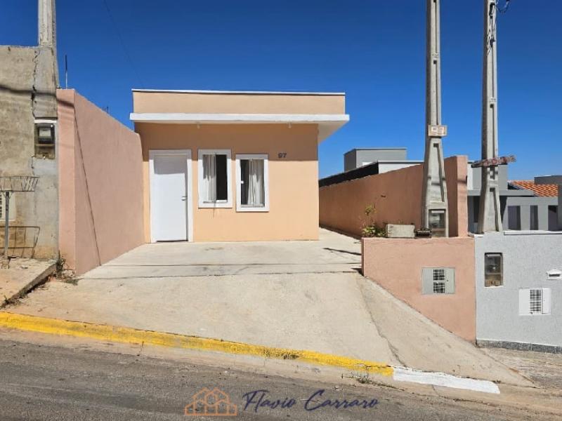 CASA BAIRRO DAS PALMEIRAS