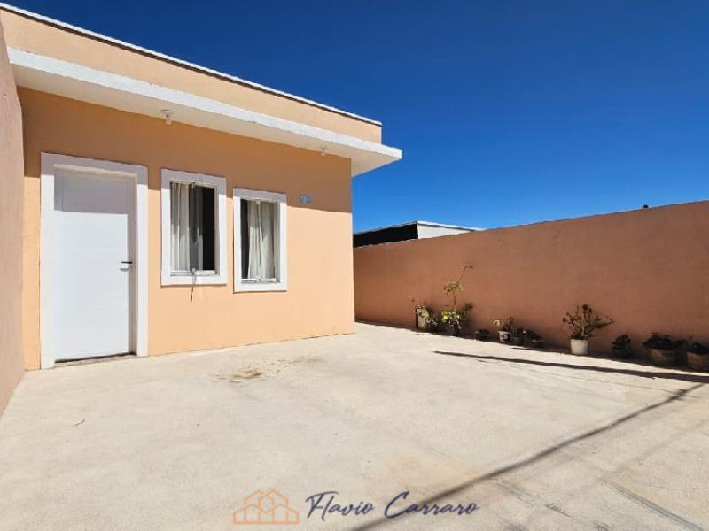 CASA BAIRRO DAS PALMEIRAS