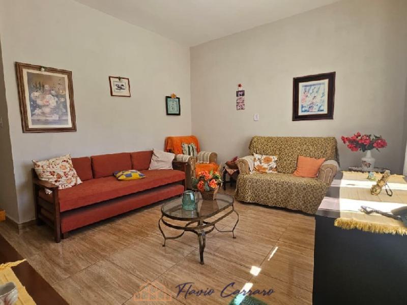 CASA BAIRRO DAS PALMEIRAS