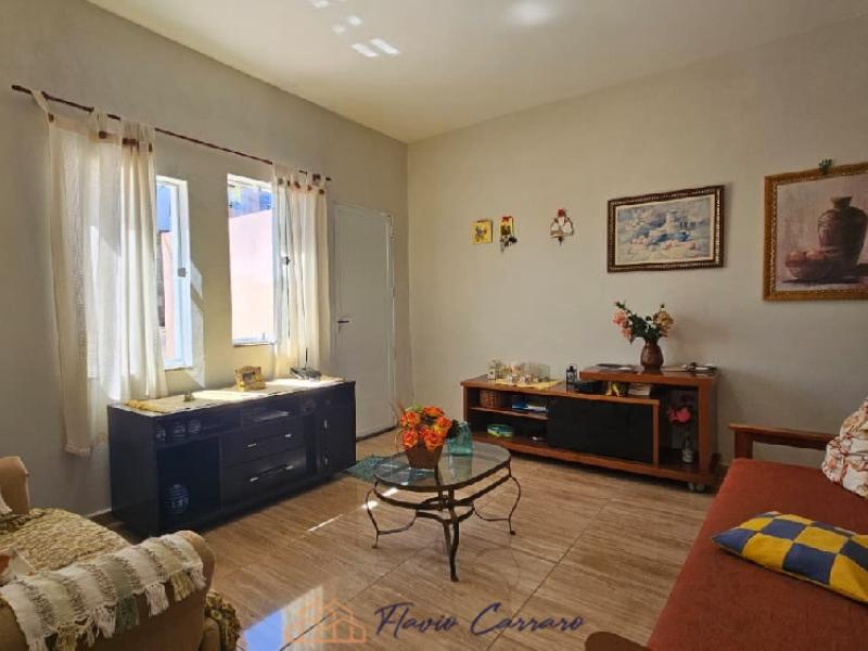 CASA BAIRRO DAS PALMEIRAS