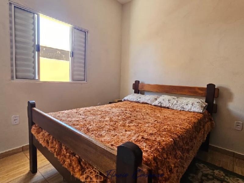 CASA BAIRRO DAS PALMEIRAS