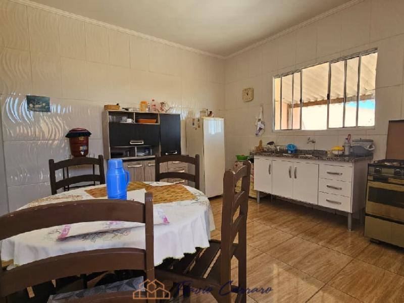 CASA BAIRRO DAS PALMEIRAS