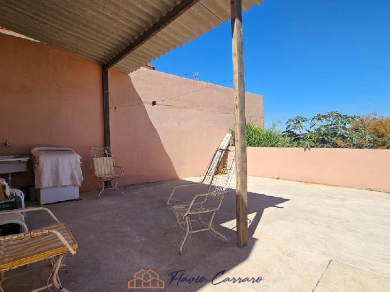 CASA BAIRRO DAS PALMEIRAS