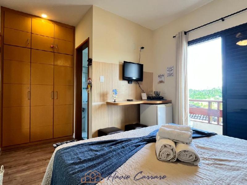 FLAT TOTAL INFRAESTRUTURA