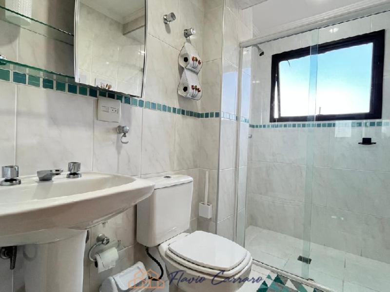 FLAT TOTAL INFRAESTRUTURA