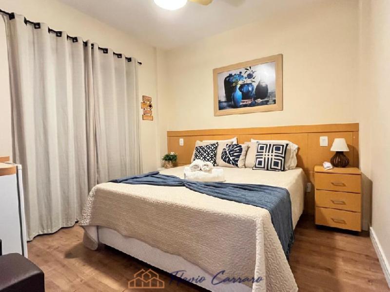 FLAT TOTAL INFRAESTRUTURA