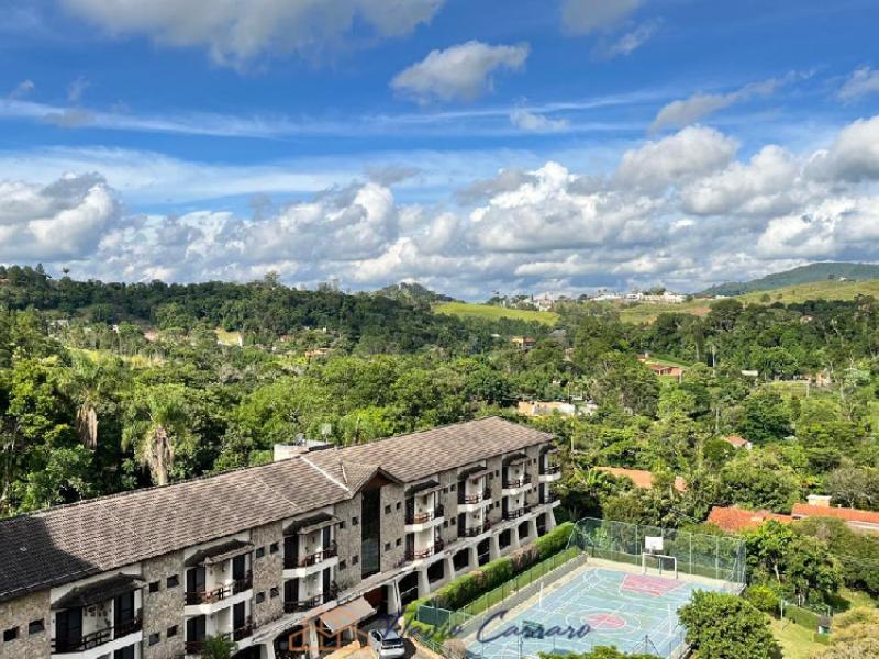 FLAT TOTAL INFRAESTRUTURA