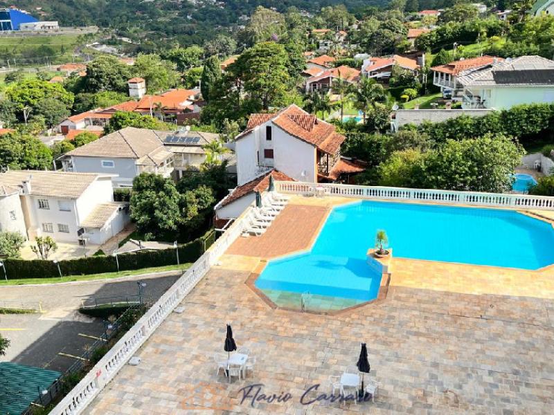 FLAT TOTAL INFRAESTRUTURA