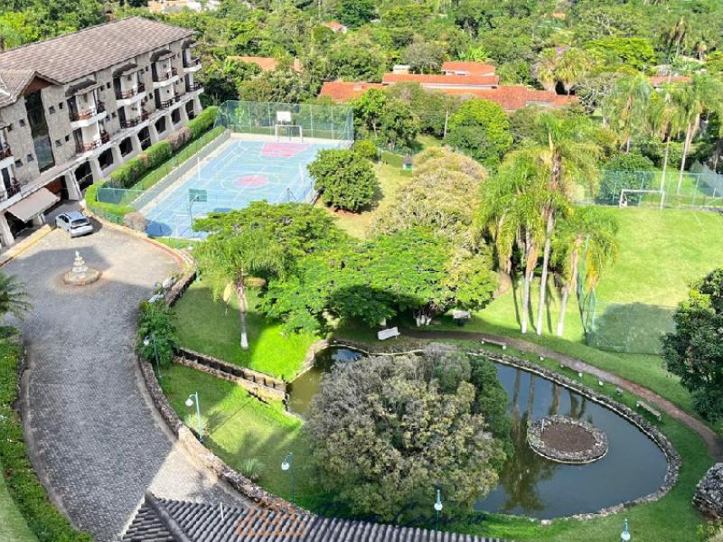 FLAT TOTAL INFRAESTRUTURA