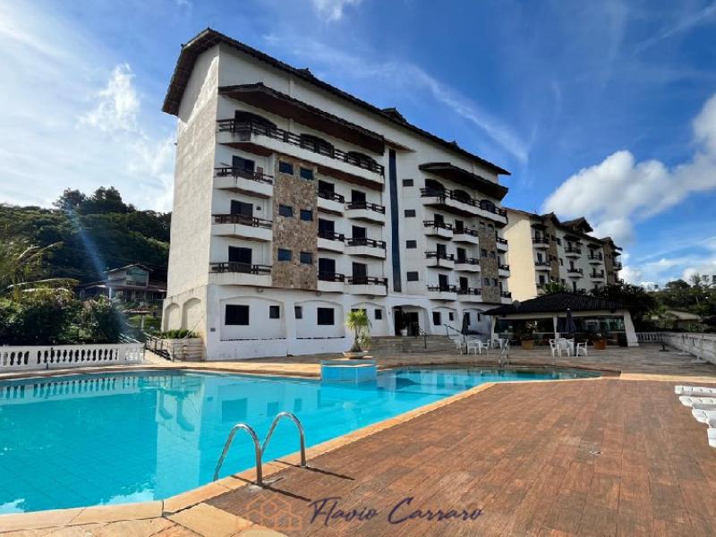 FLAT TOTAL INFRAESTRUTURA