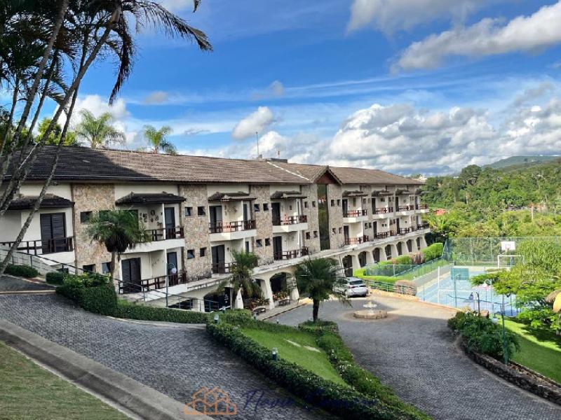 FLAT TOTAL INFRAESTRUTURA