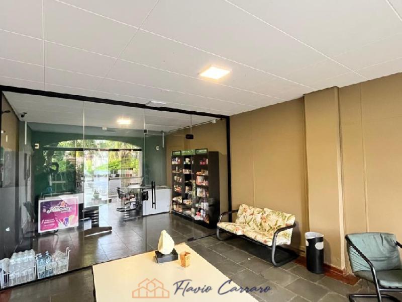 FLAT TOTAL INFRAESTRUTURA