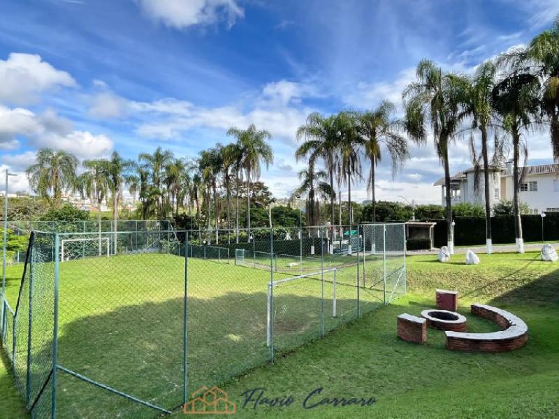 FLAT TOTAL INFRAESTRUTURA