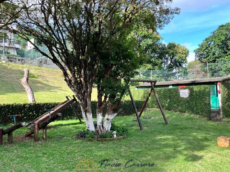 FLAT TOTAL INFRAESTRUTURA