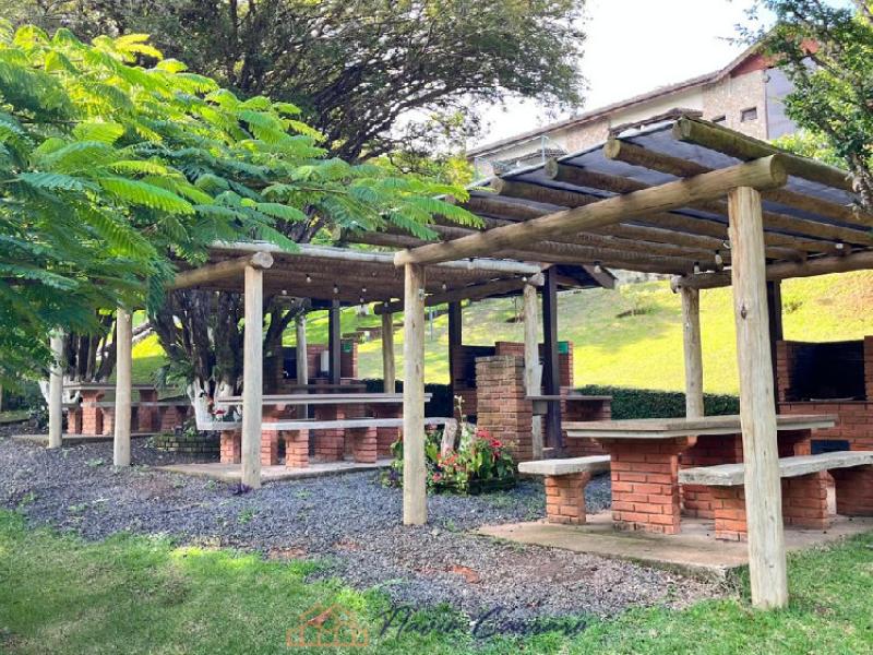 FLAT TOTAL INFRAESTRUTURA