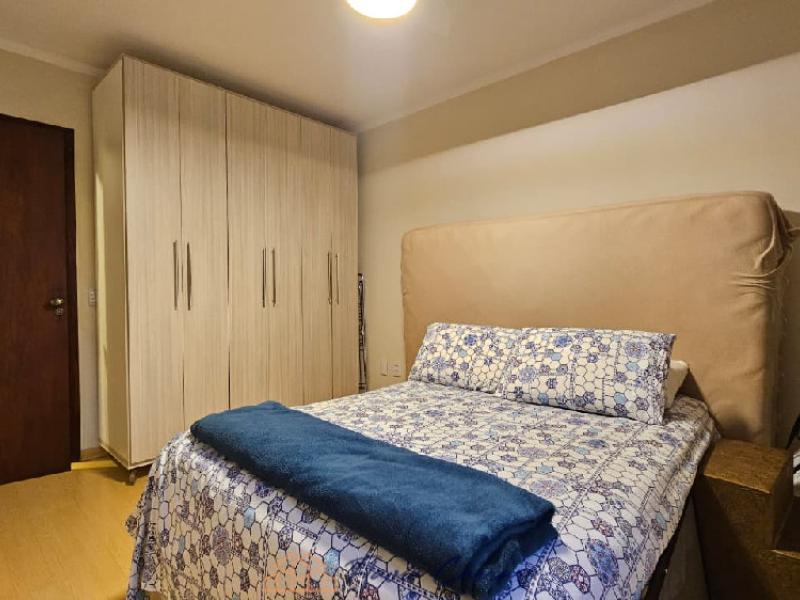 APARTAMENTO PRÓXIMO AO CENTRO