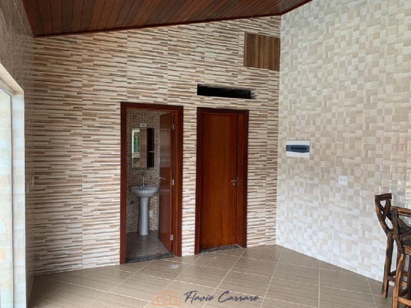 CASA PRÓXIMO AO CENTRO