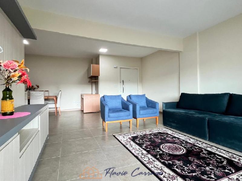 APARTAMENTO PRÓXIMO AO CENTRO