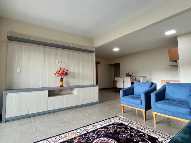 APARTAMENTO PRÓXIMO AO CENTRO