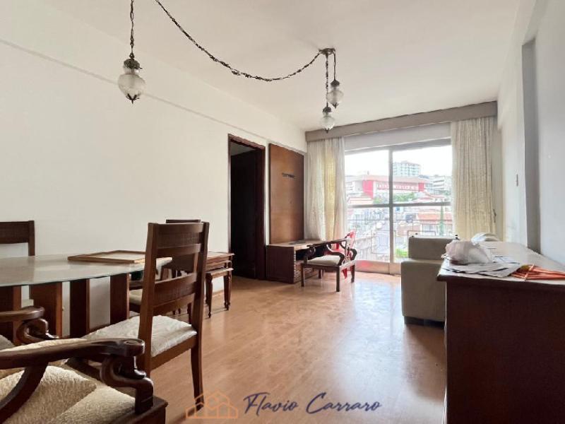 APARTAMENTO CENTRO