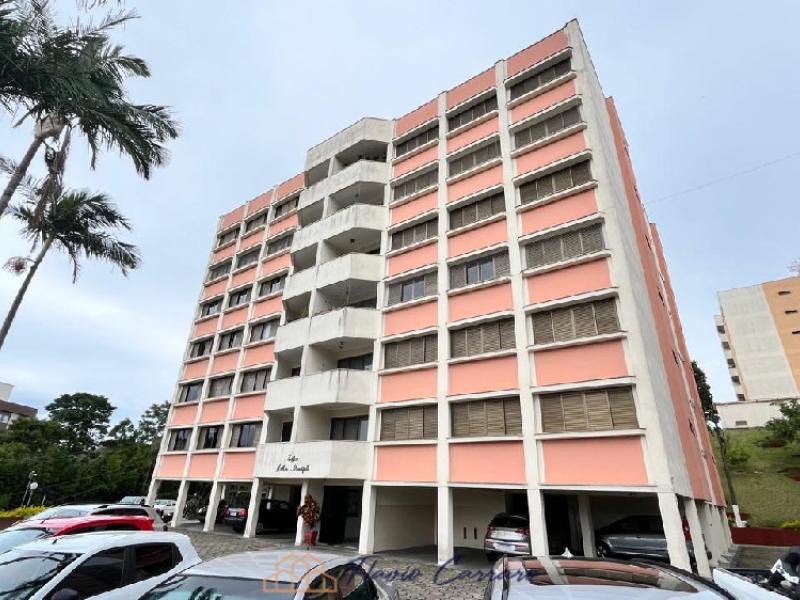 APARTAMENTO PRÓXIMO AO CENTRO