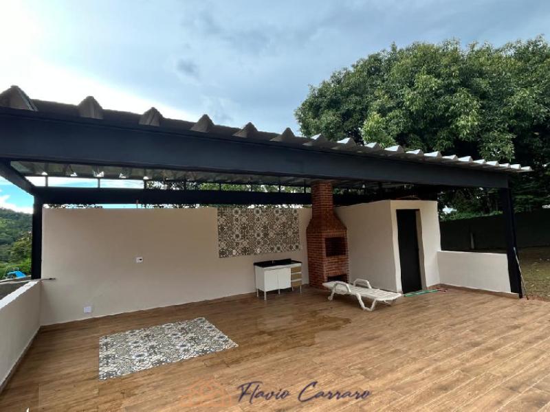 CHÁCARA BAIRRO DAS POSSES