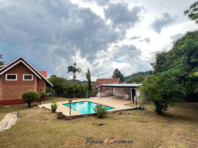 CHÁCARA BAIRRO DAS POSSES