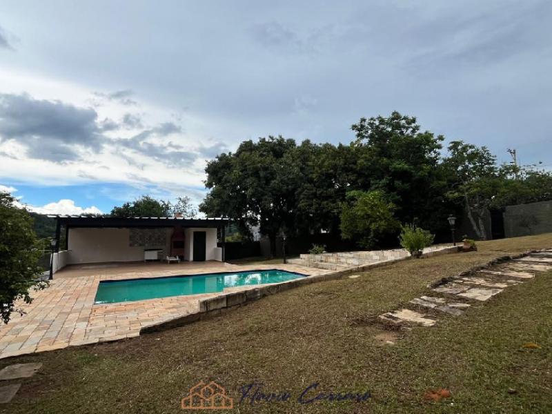 CHÁCARA BAIRRO DAS POSSES