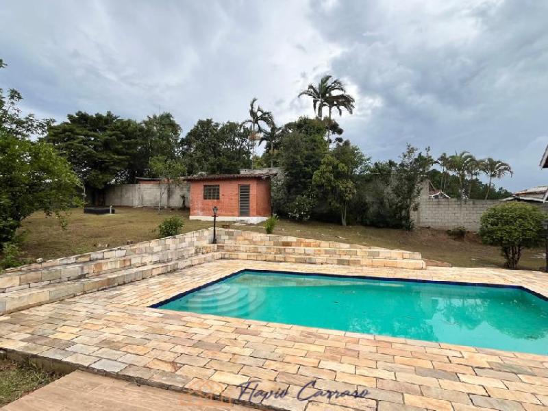 CHÁCARA BAIRRO DAS POSSES