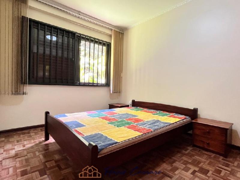 APARTAMENTO PRÓXIMO AO CENTRO